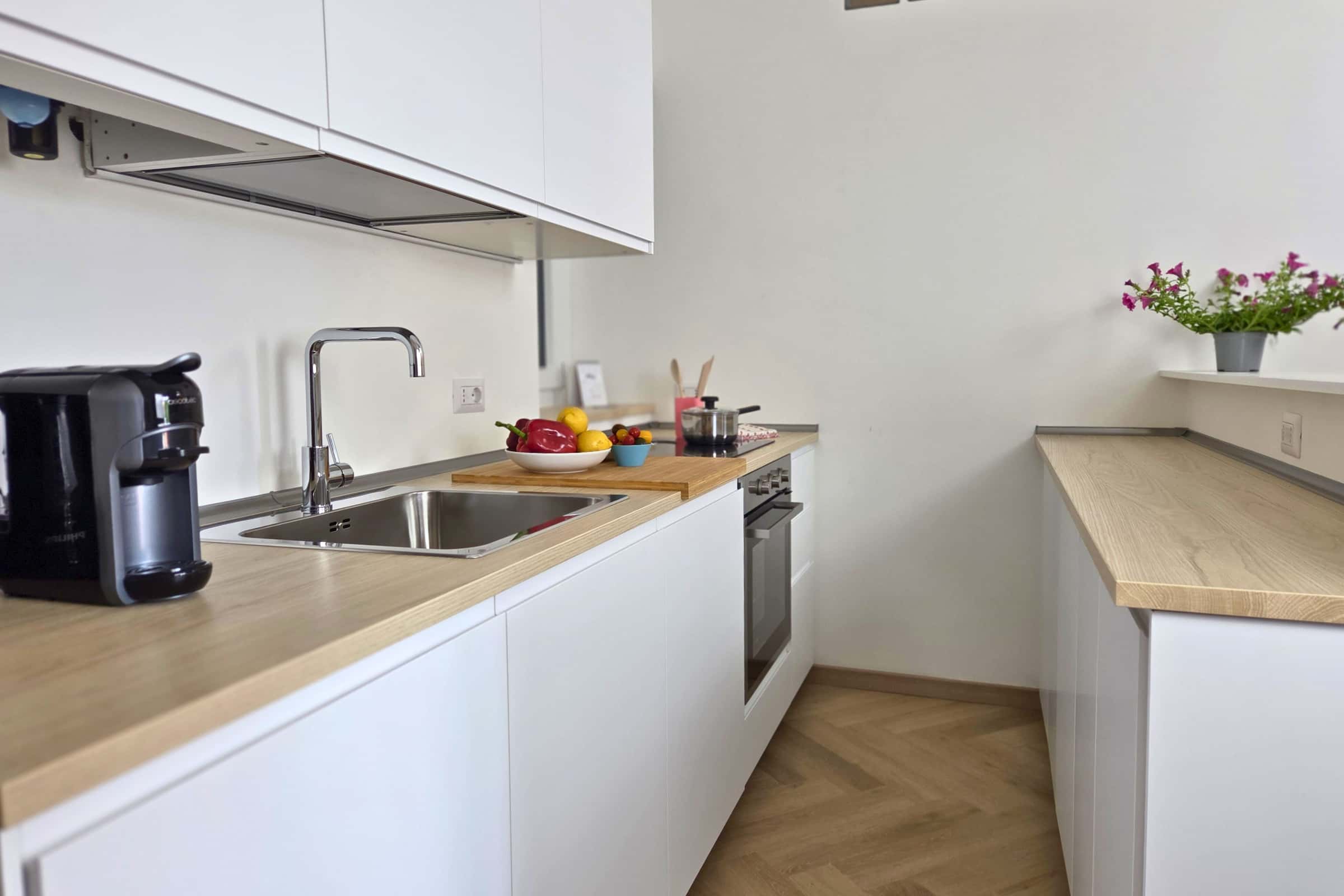 Apartment Milan — photo 10