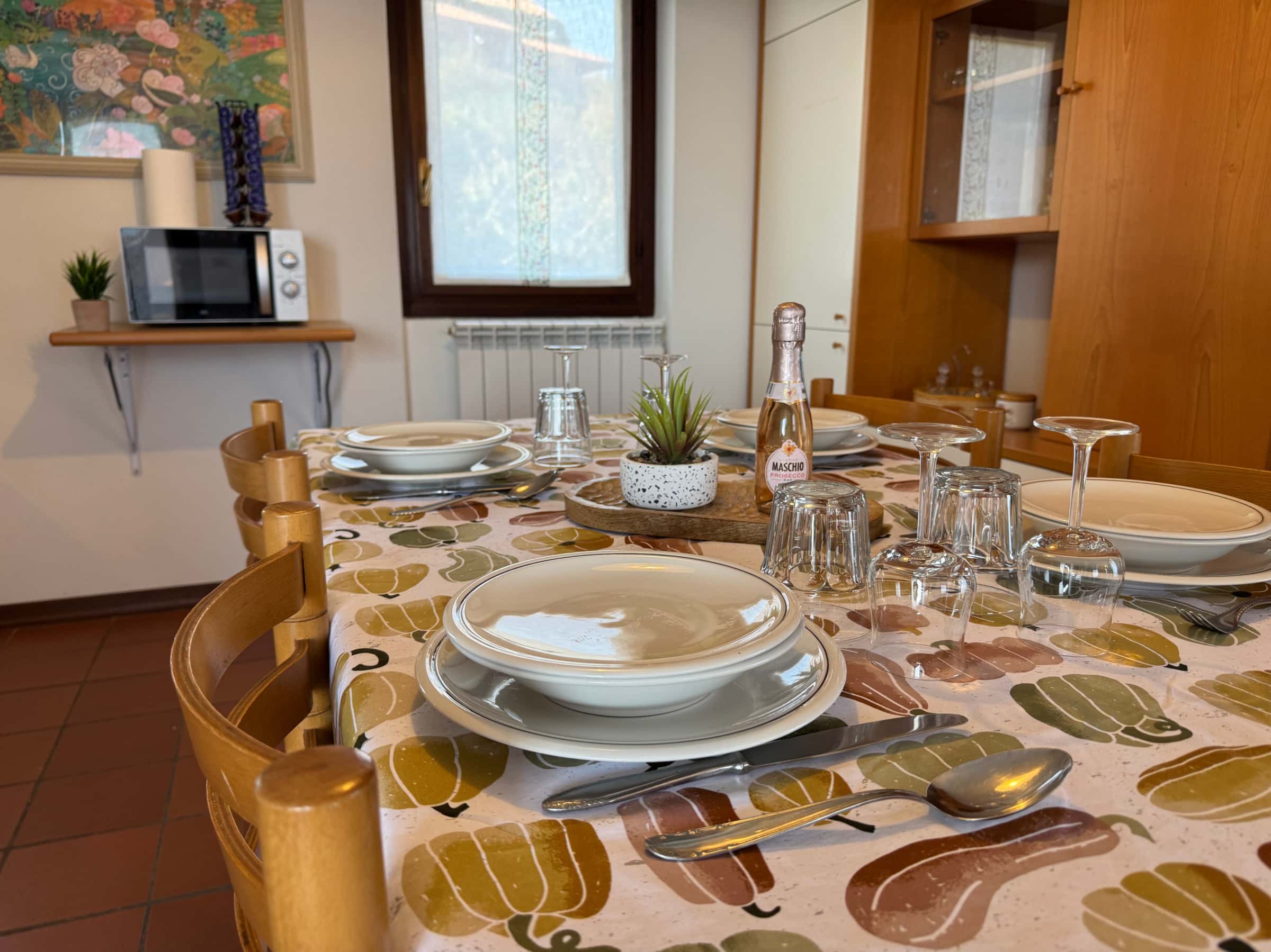Apartment Civenna, 1 bed — photo 15