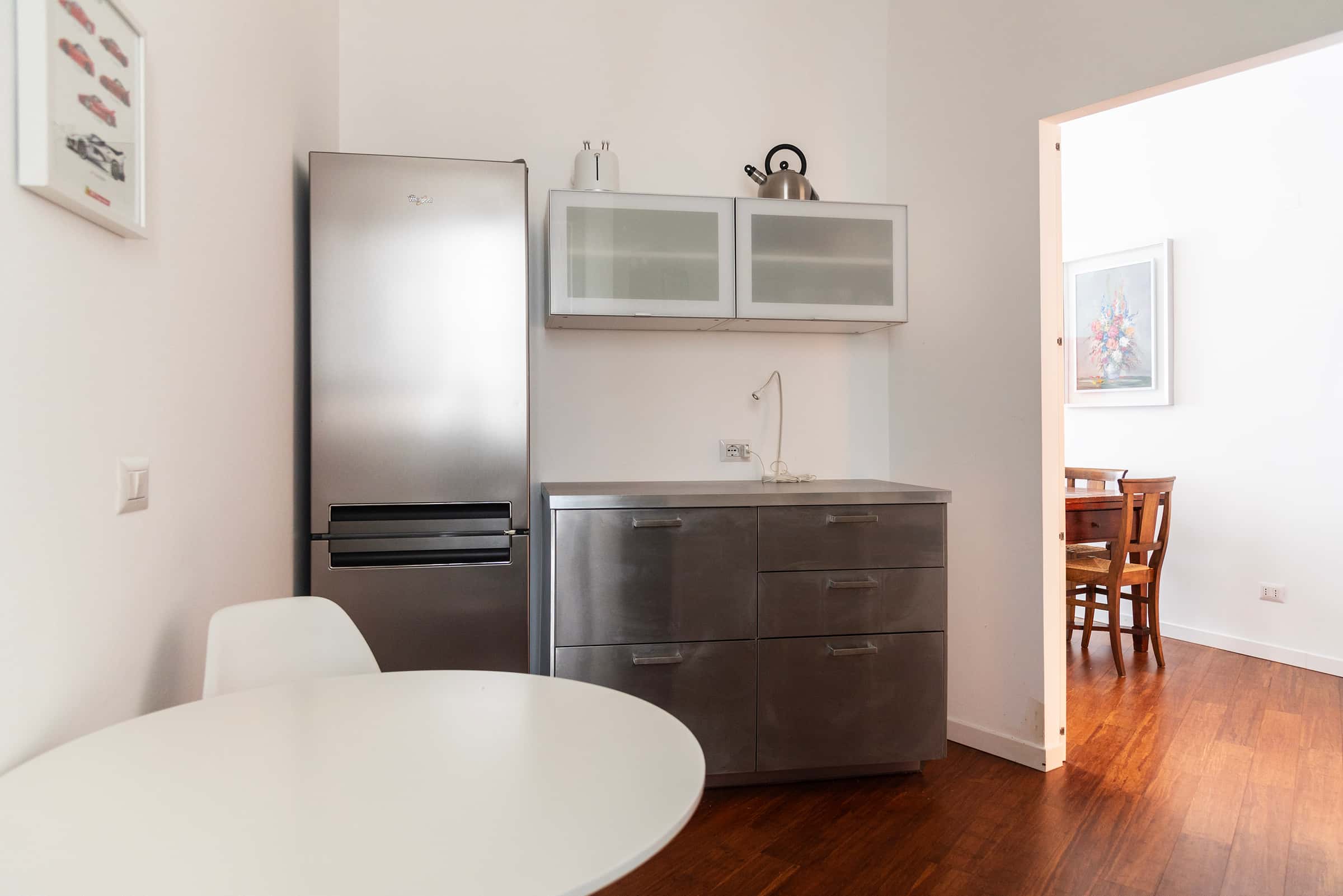 Apartment Milan, 1 bed — photo 11