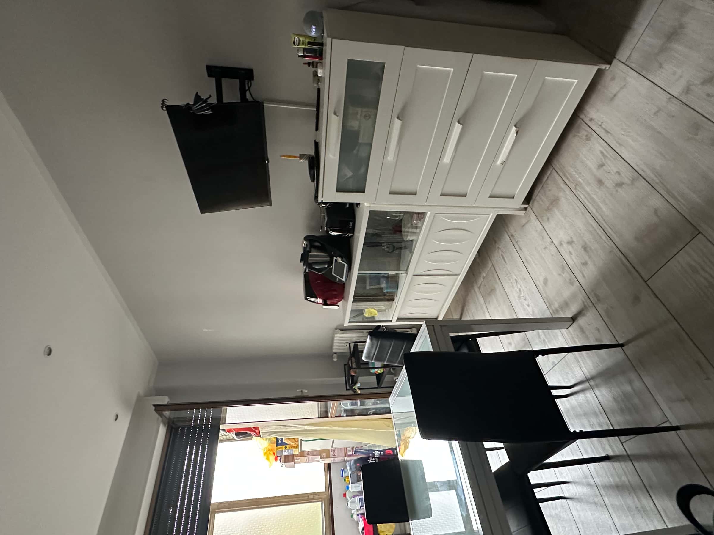 Wohnung in Via Valdinievole, Firenze für 80 m² mit 2 Schlafzimmer