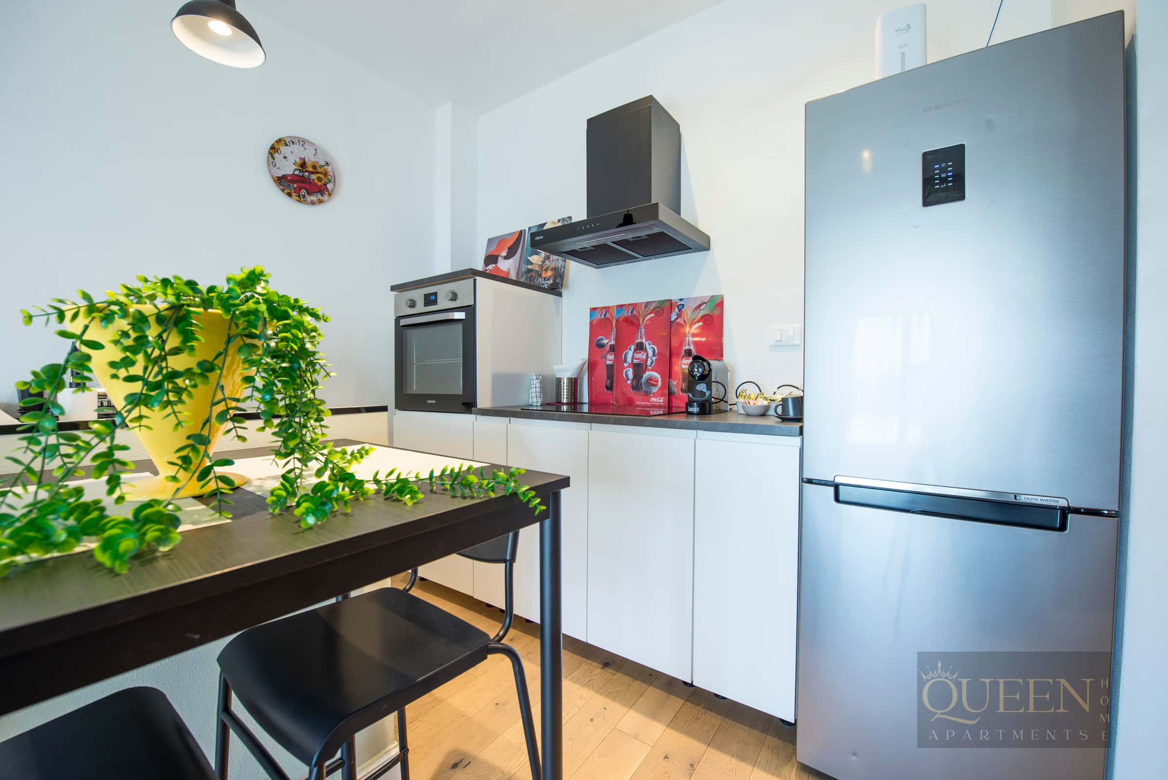 Appartamento in Via Donato Creti, Bologna di 39 m² con 1 camera (EXPO)