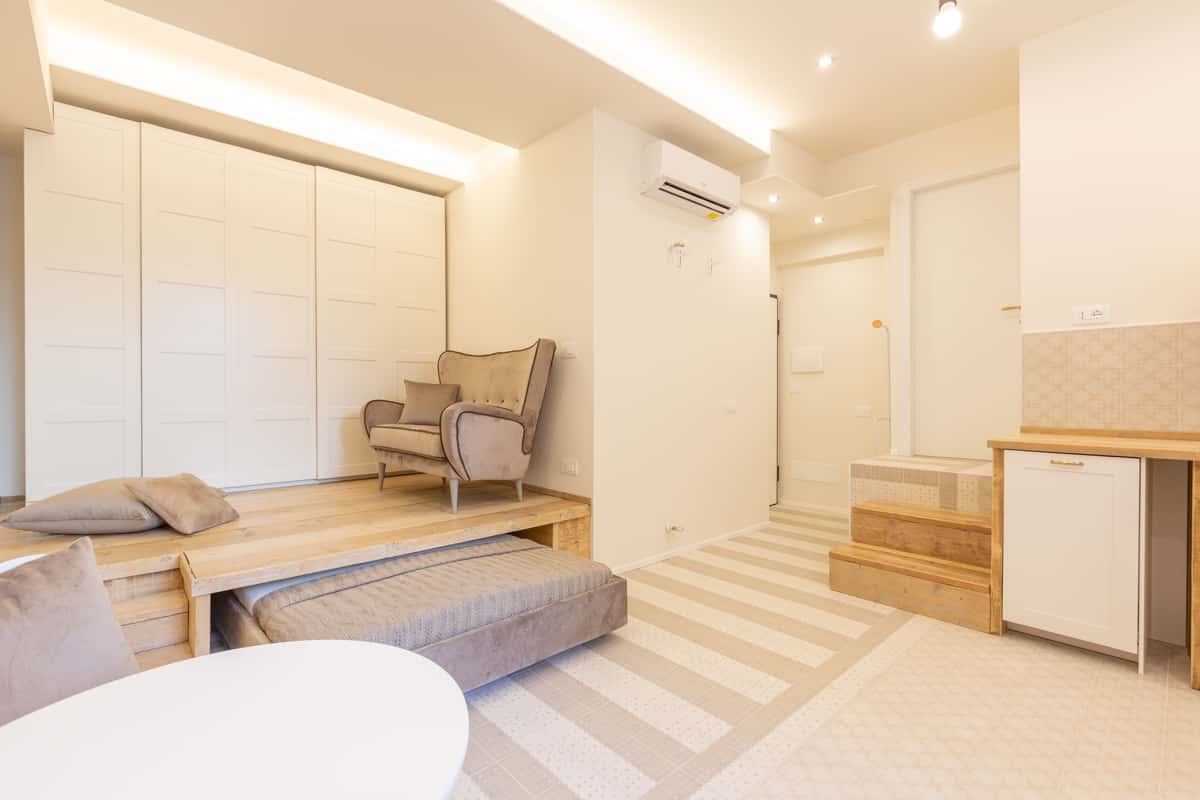 Apartment Milan — photo 7