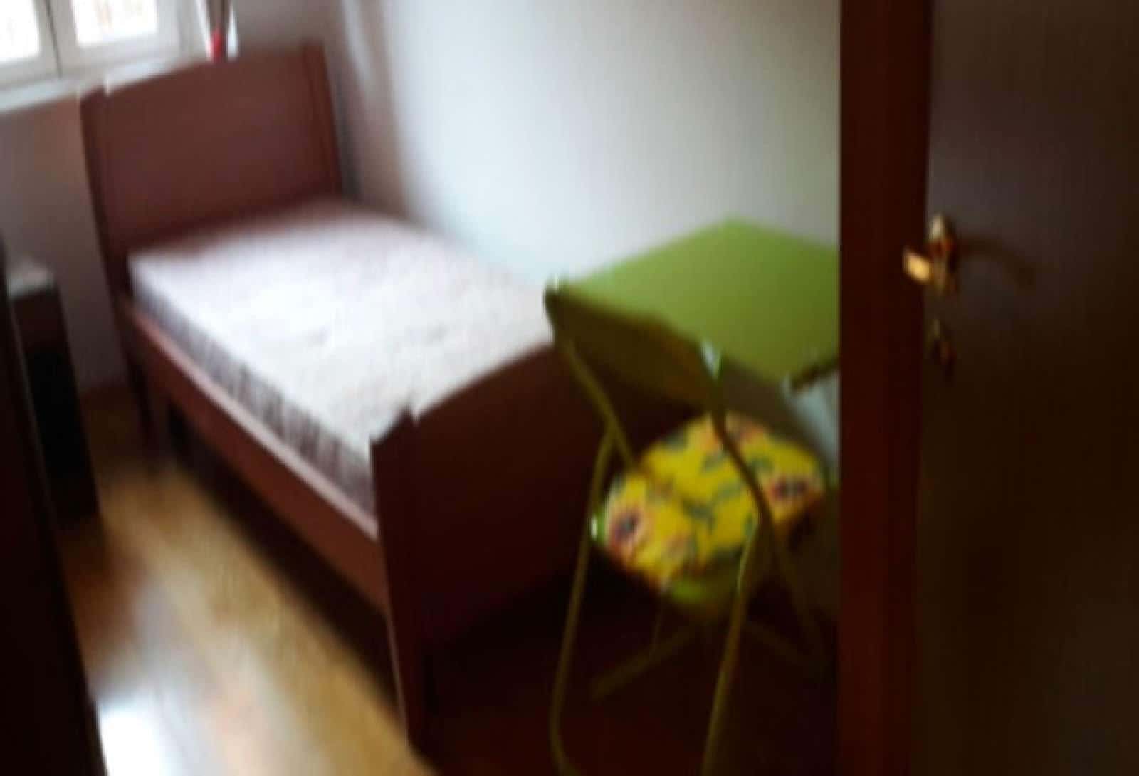 A15/S2 -  stanza singola, appartamento con solo tre stanze e due bagni, Centro Storico, Trento