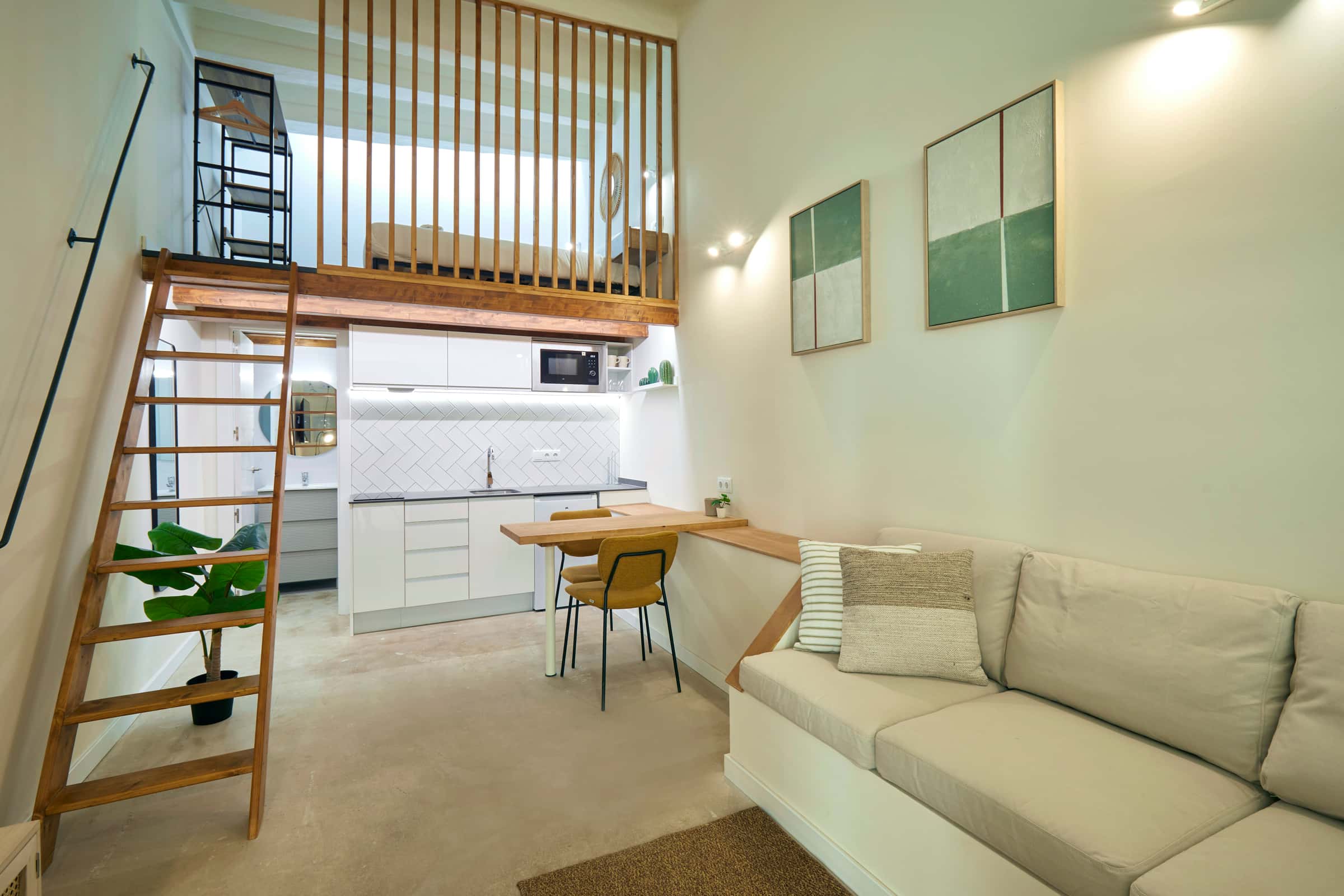 Carrer de Sant Antoni Abat