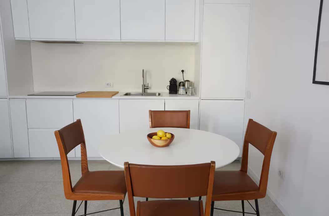 Apartment Milan, 1 bed — photo 14