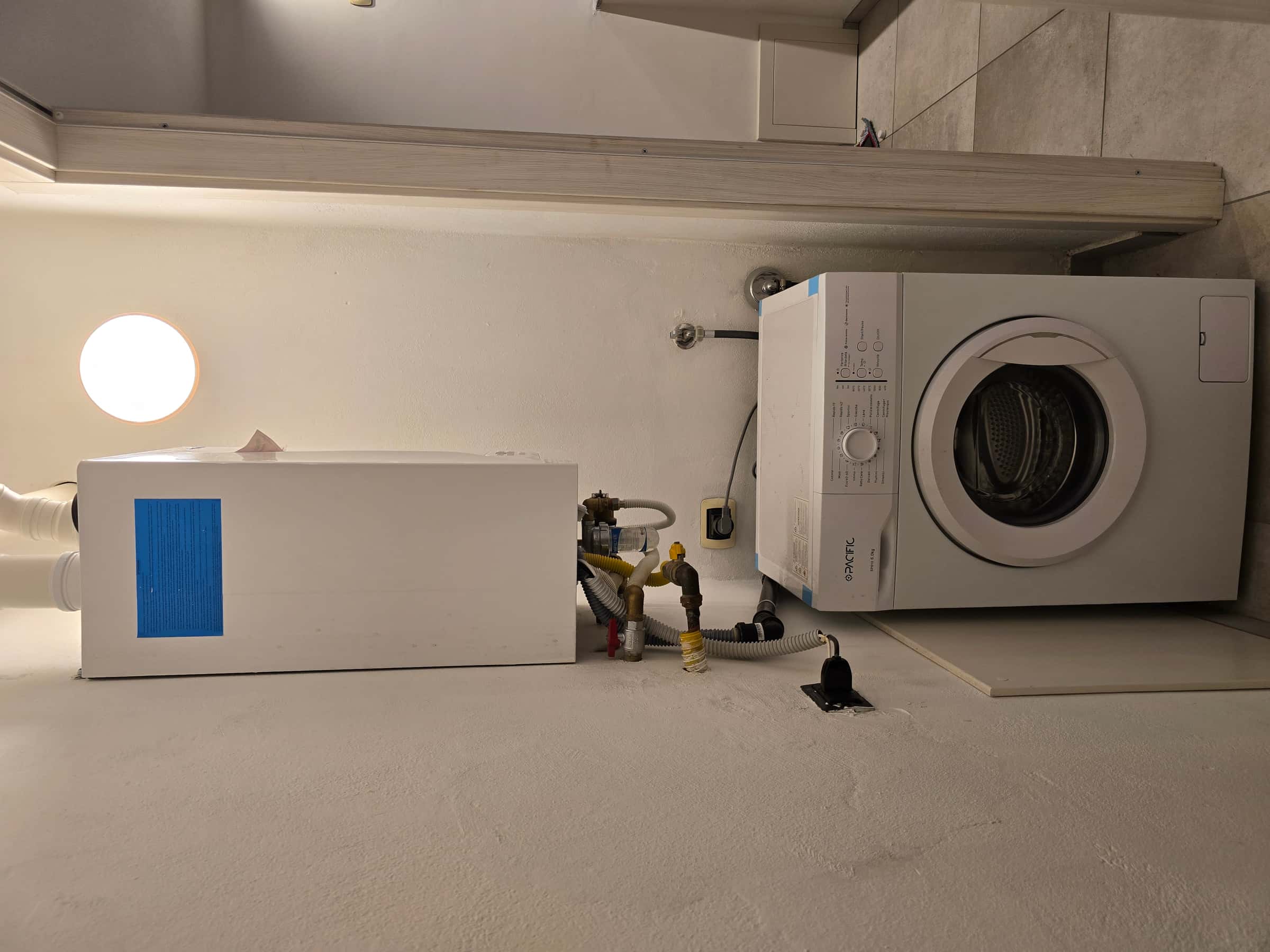 Apartment Cremenaga, 2 beds — photo 14