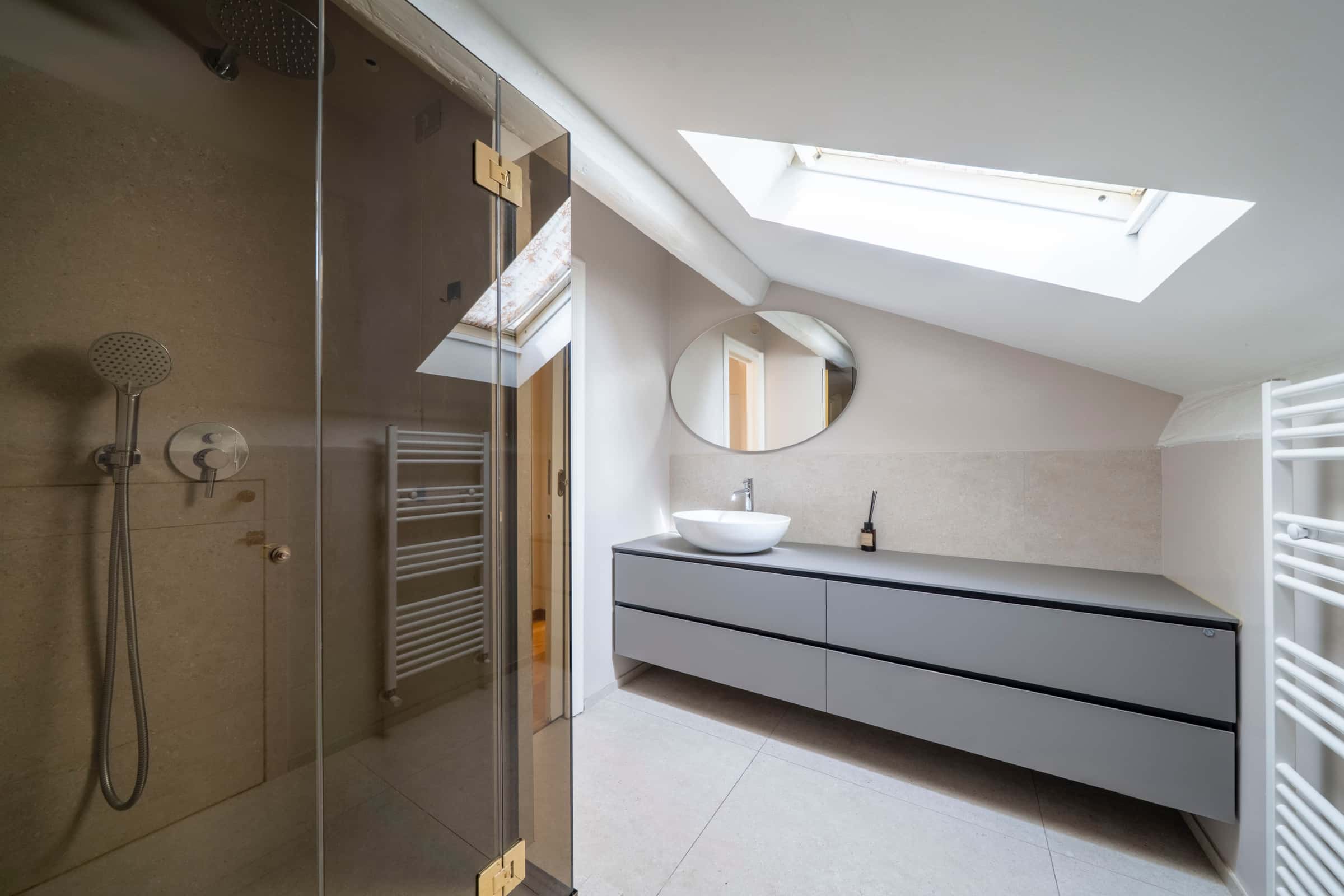 Appartamento Milano, 3 camere — foto 82