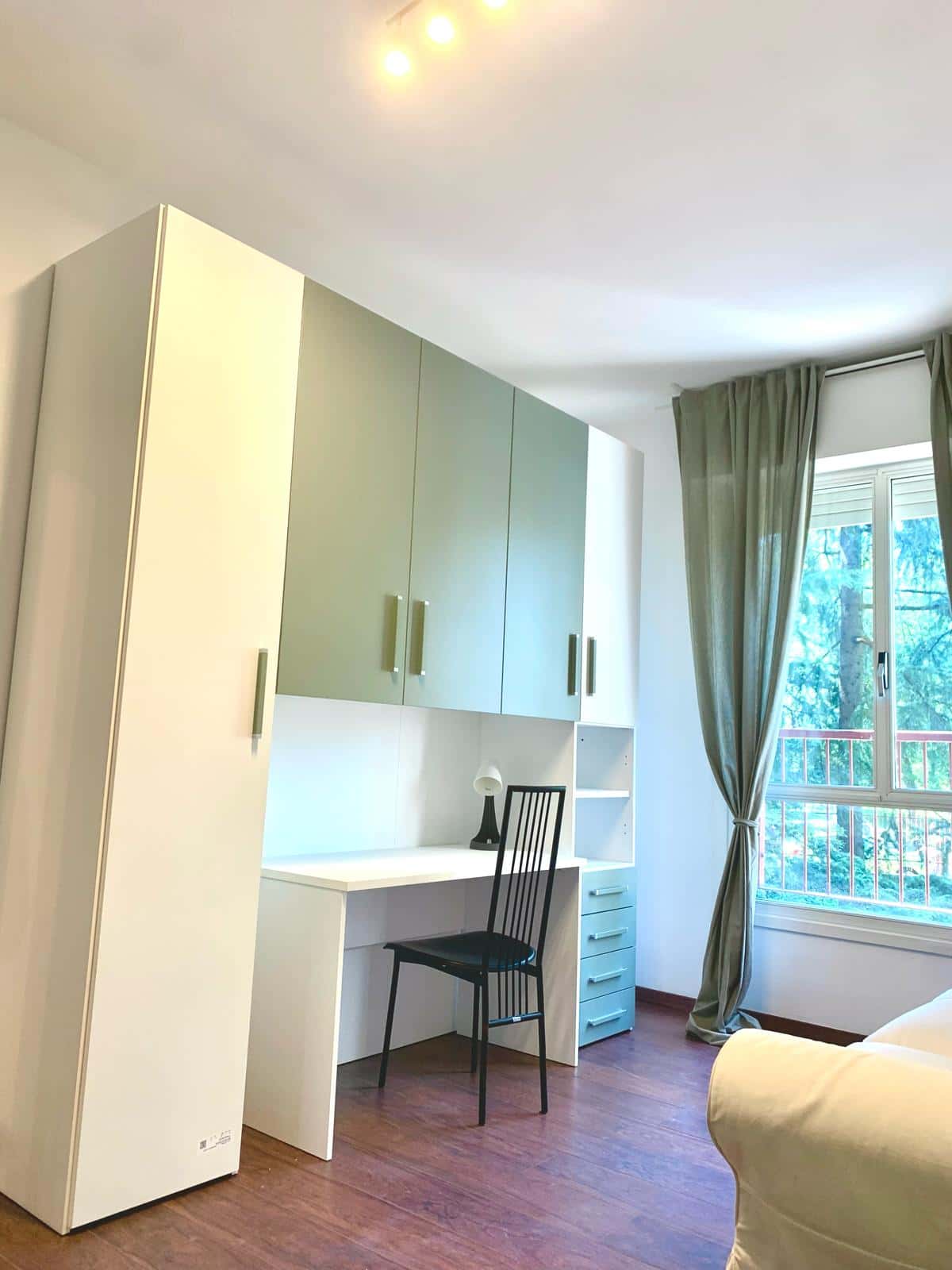 Stanza singola Ca Granda