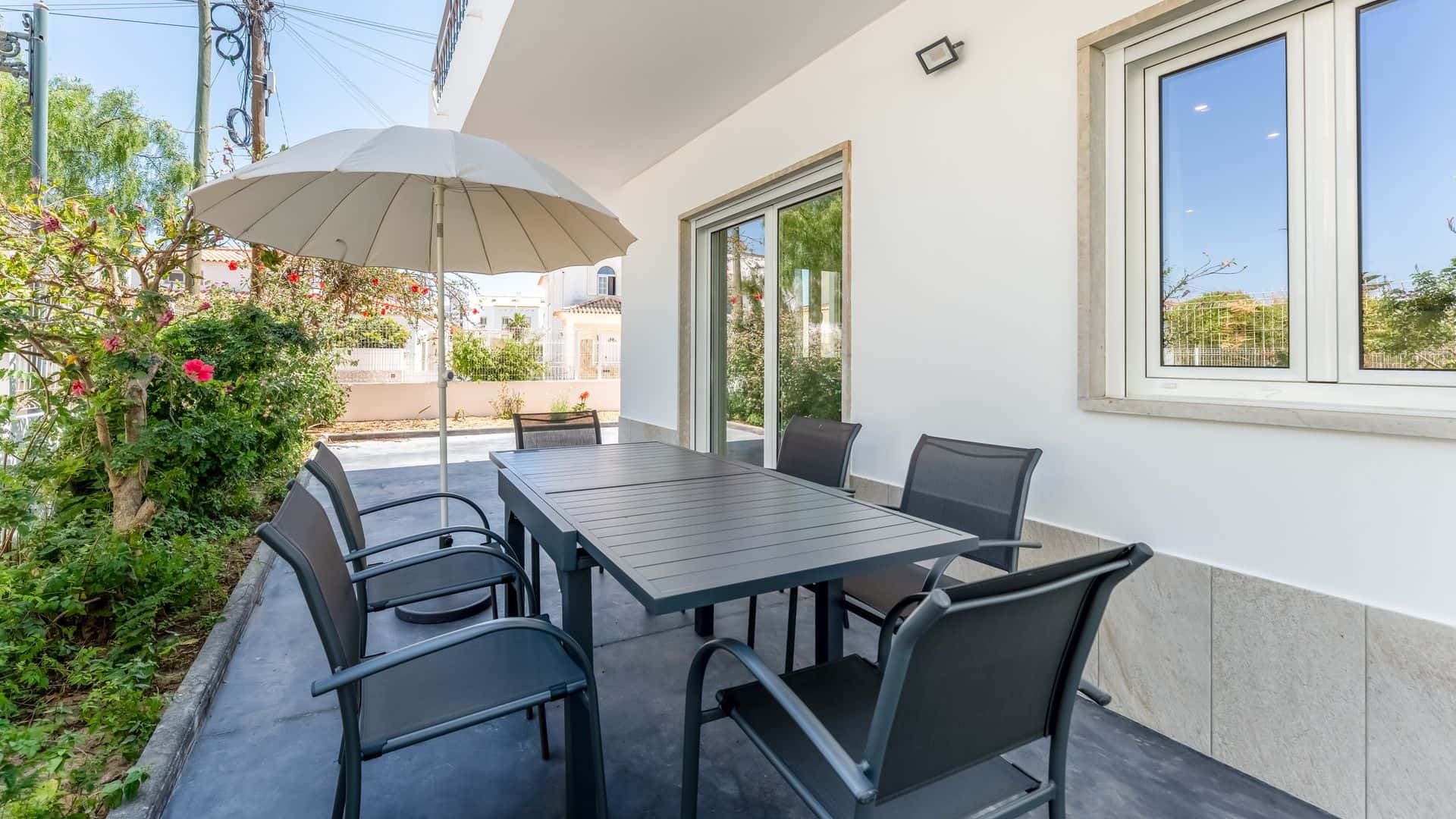 Vivenda NevesAPT I in Albufeira