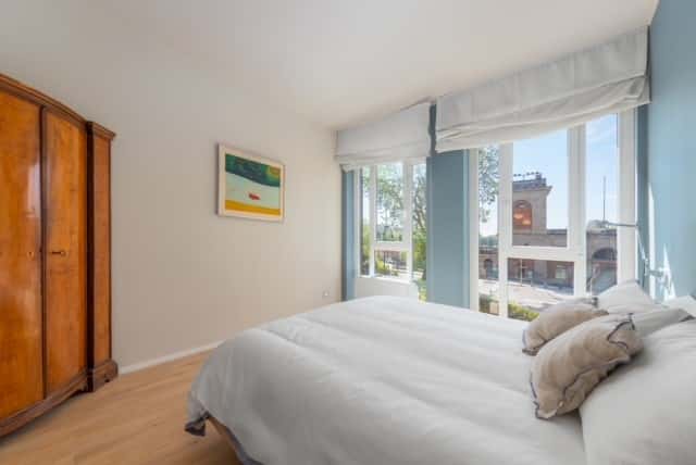 Apartment Milan, 2 beds — photo 52