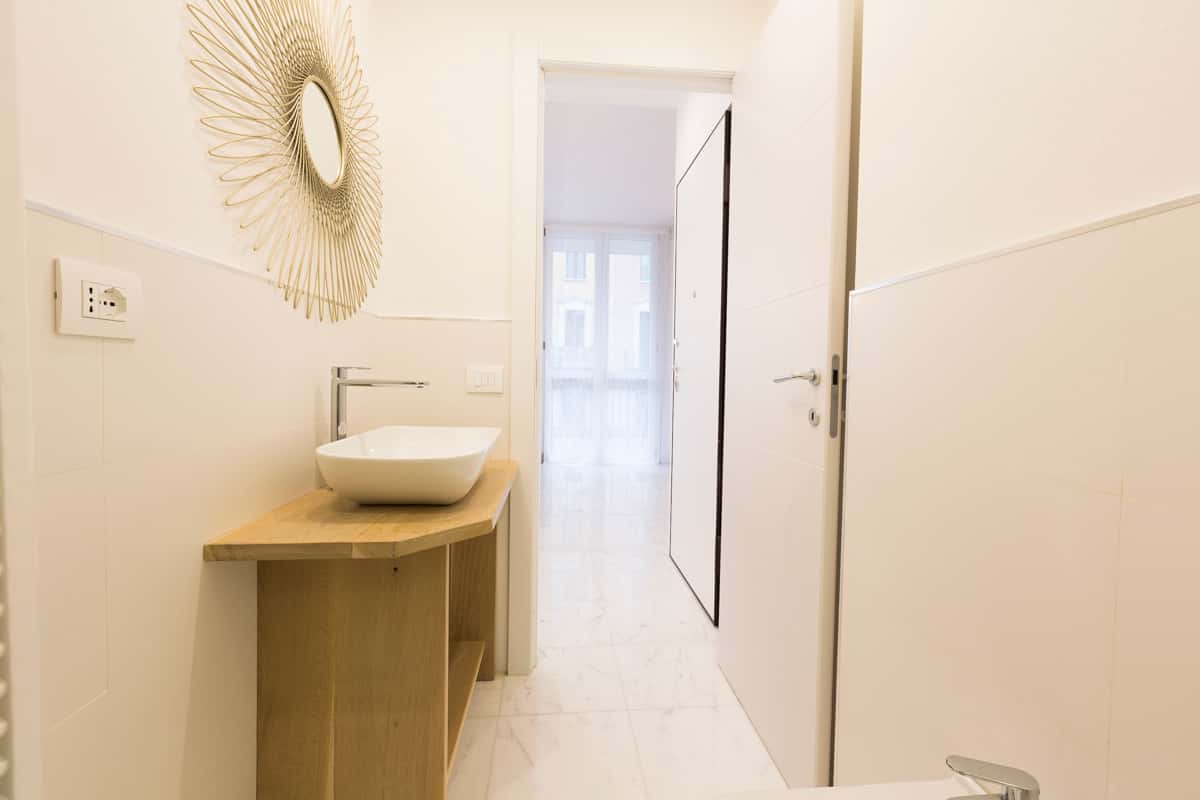 Apartment Milan, 1 bed — photo 22