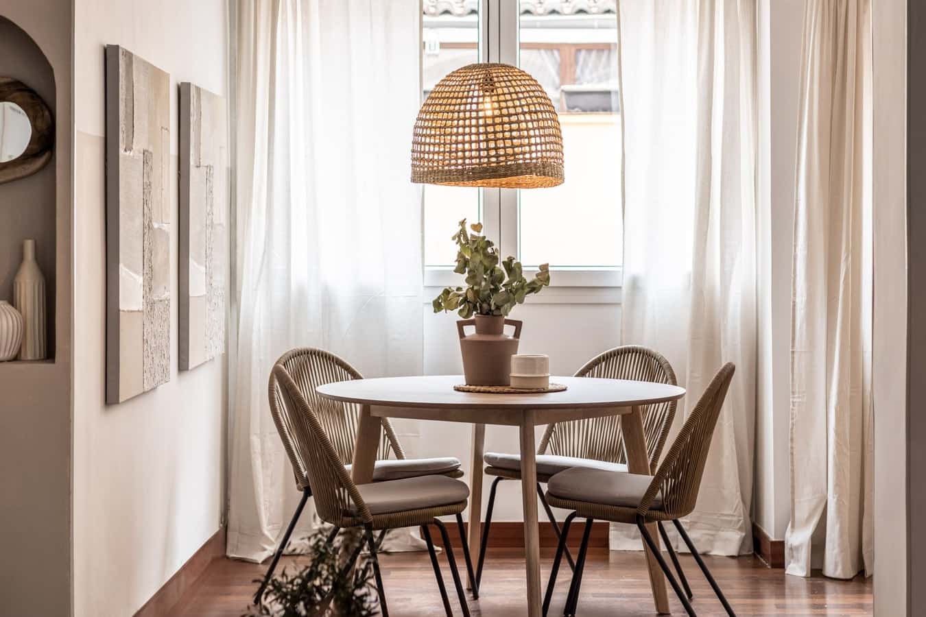 Greco - 1 bedroom in Malasaña