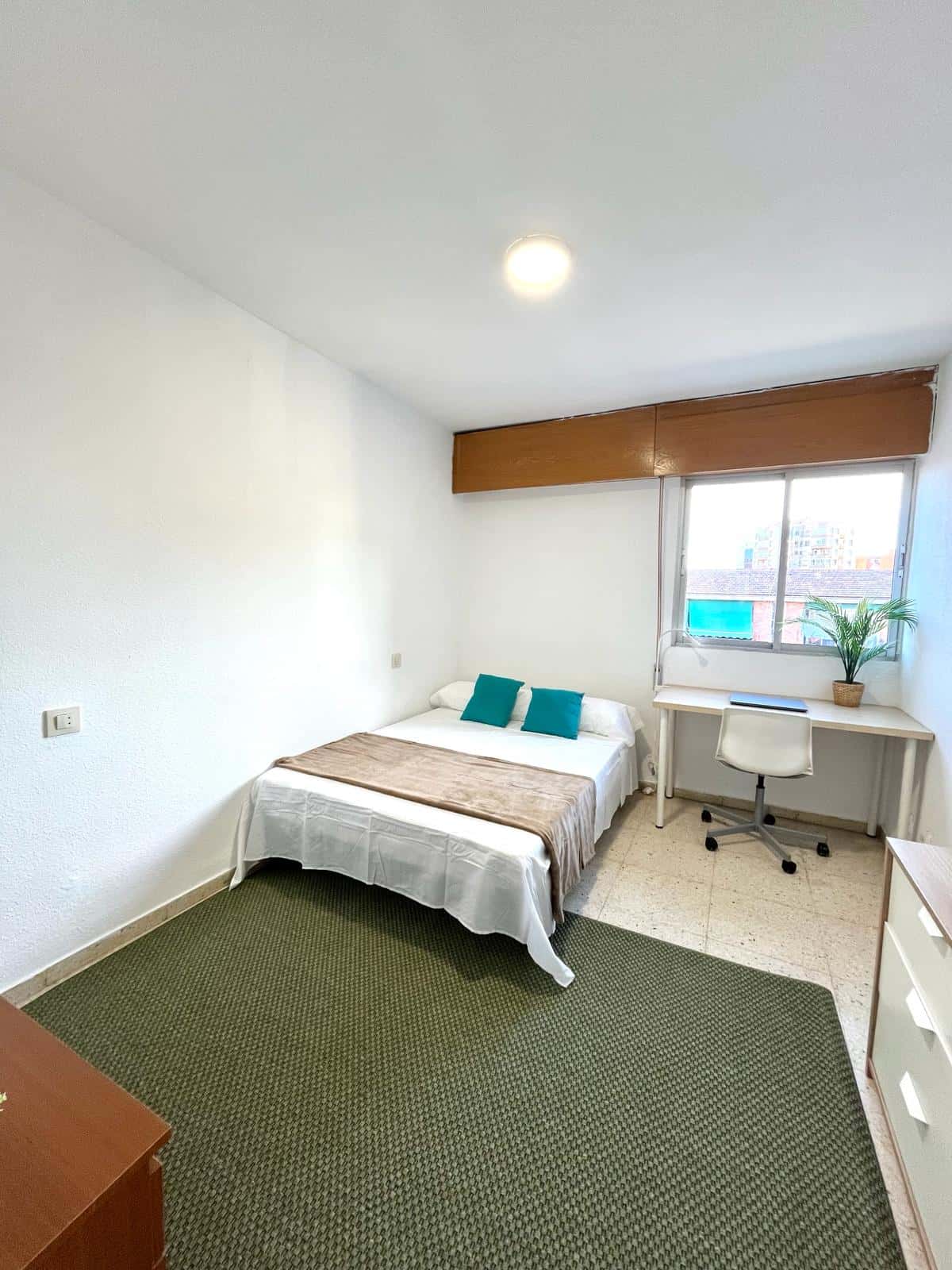 Habitacion privada en calle Cordoba , Murcia
