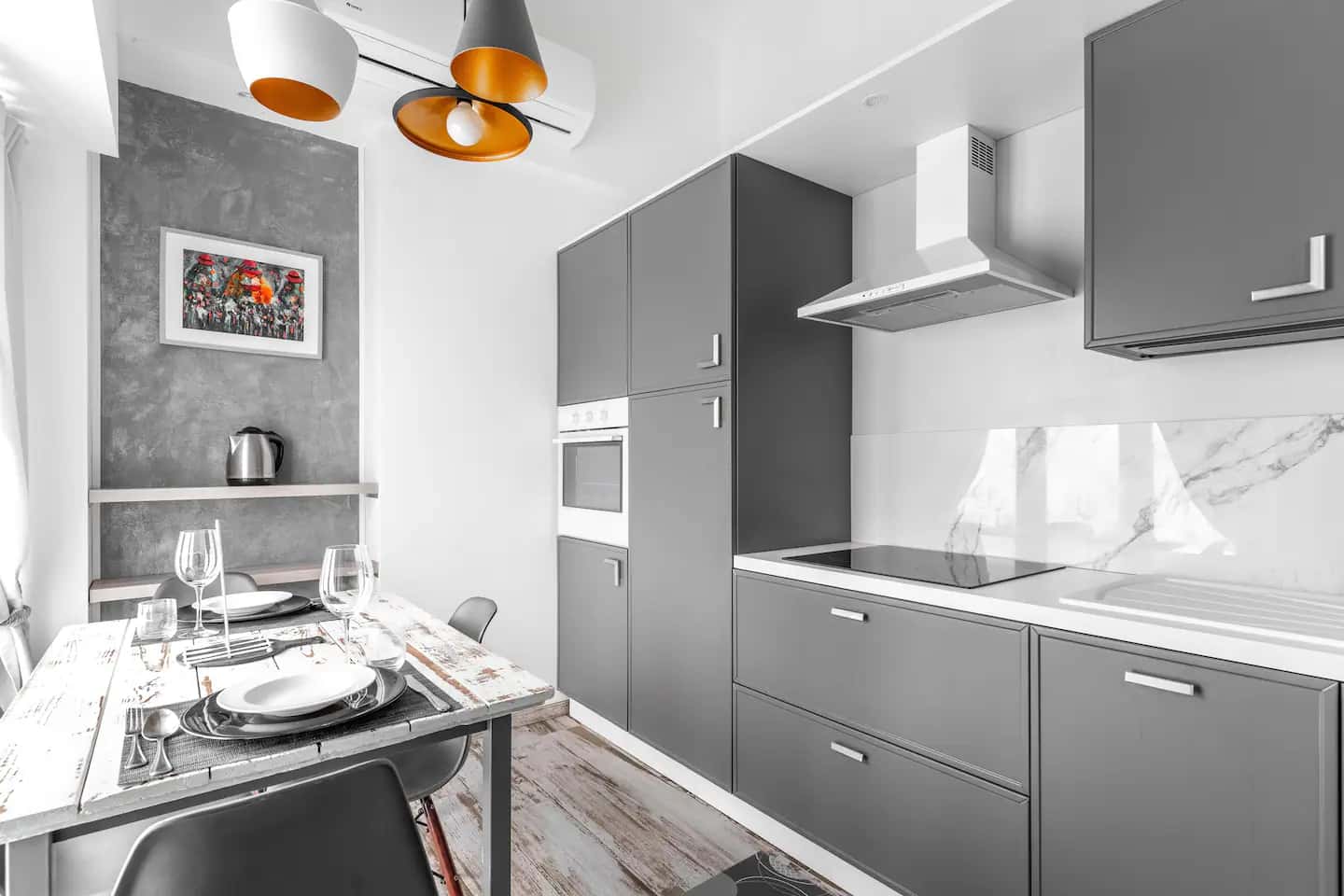 Apartment Milan — photo 16