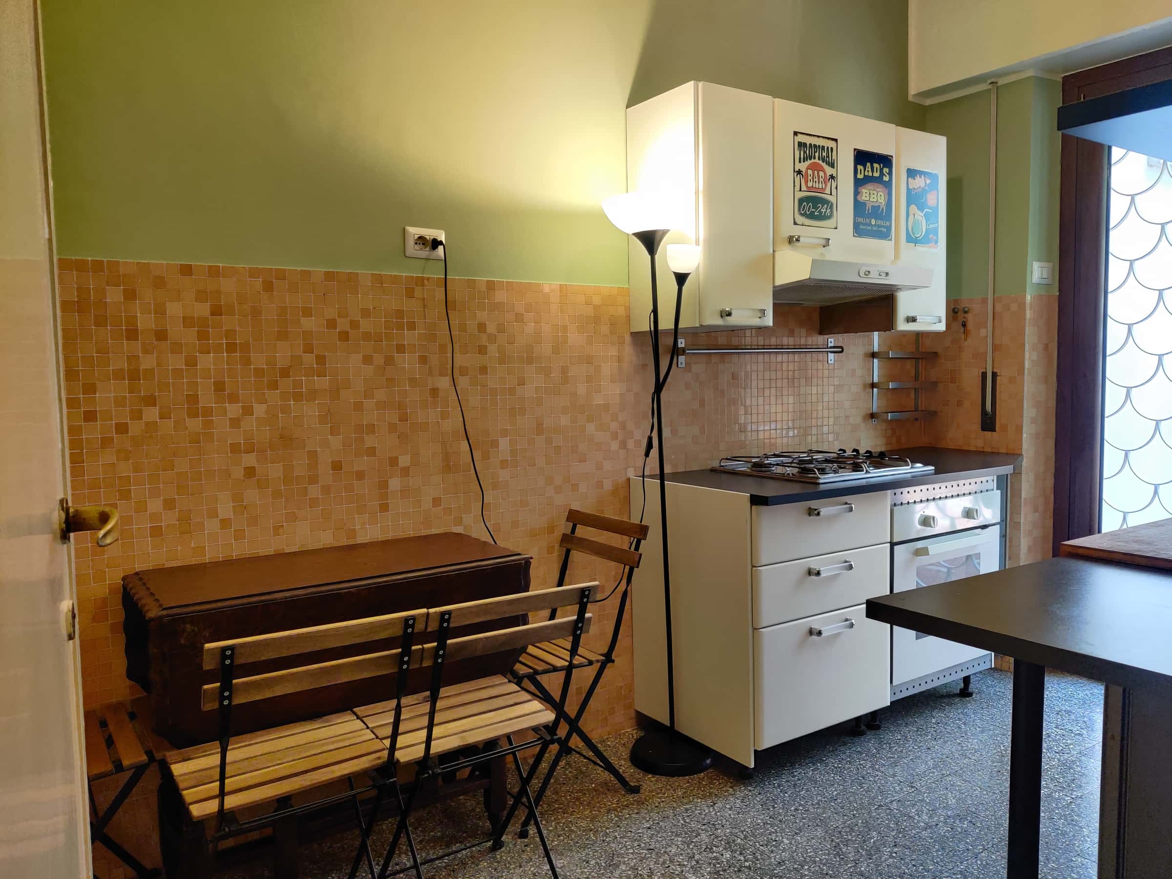 Apartment Rome, 2 beds — photo 33
