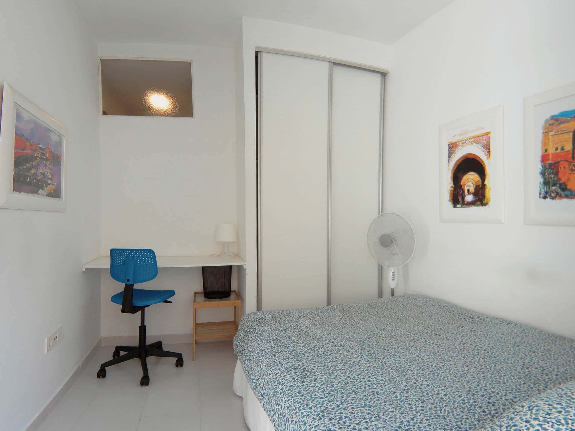 Studio Calle Antonio Zamora