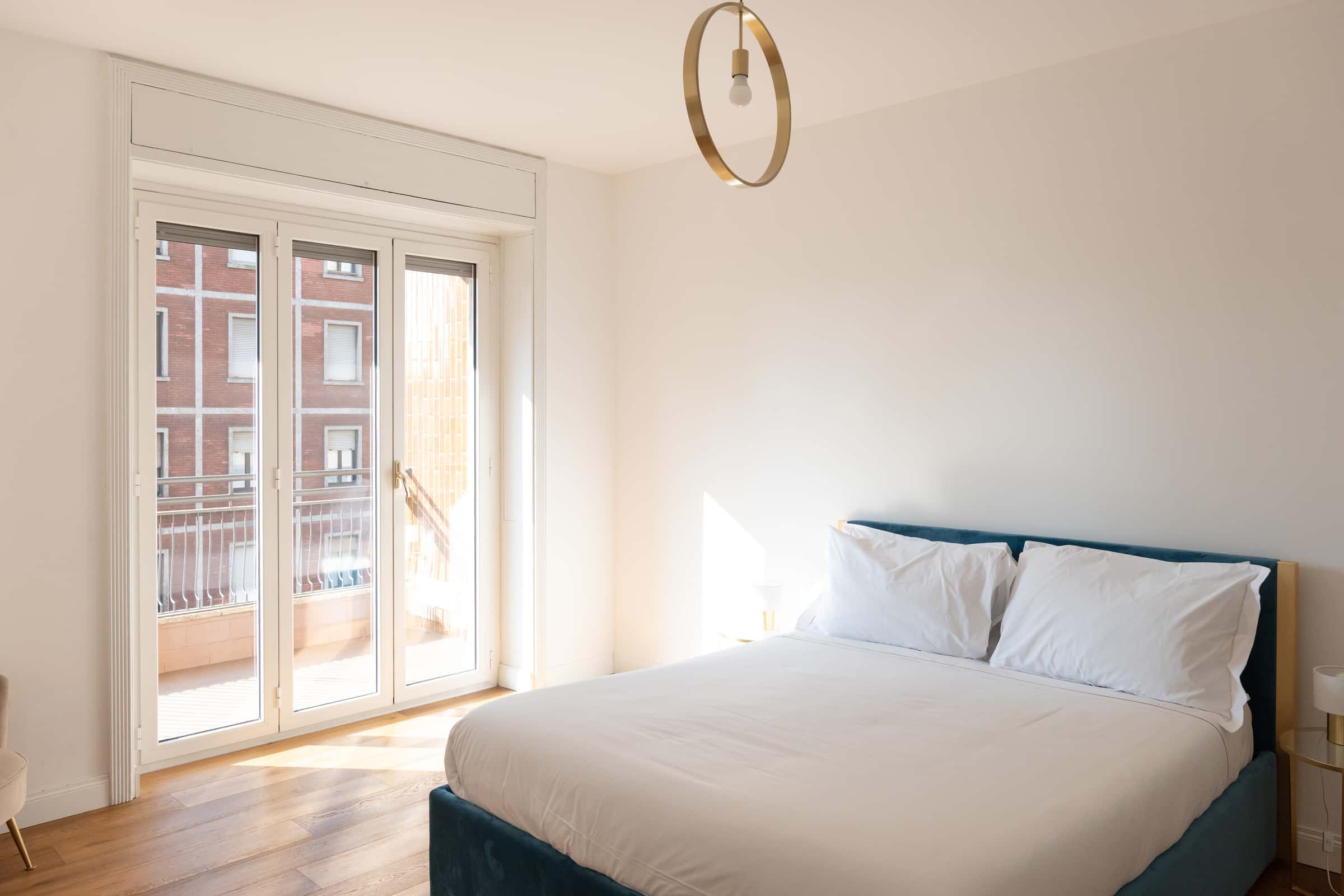 Apartment Milan, 3 beds — photo 65