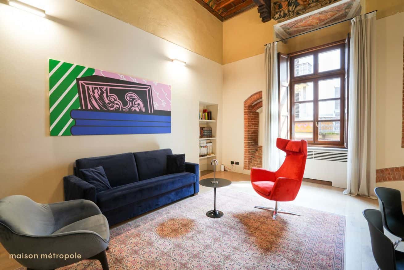 Apartment Asti, 3 beds — photo 28
