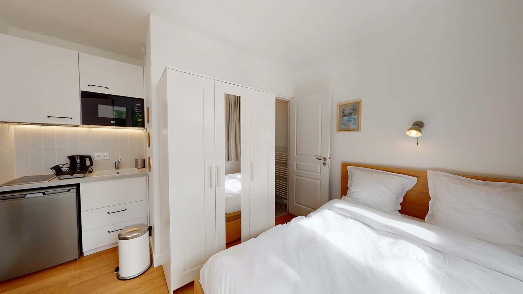 Nobel - Private Room (6)