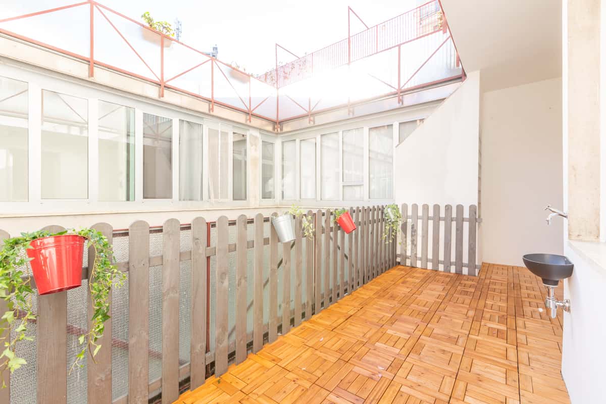 Appartamento in Via Marco Aurelio, Milano di 50 m² con 1 camera