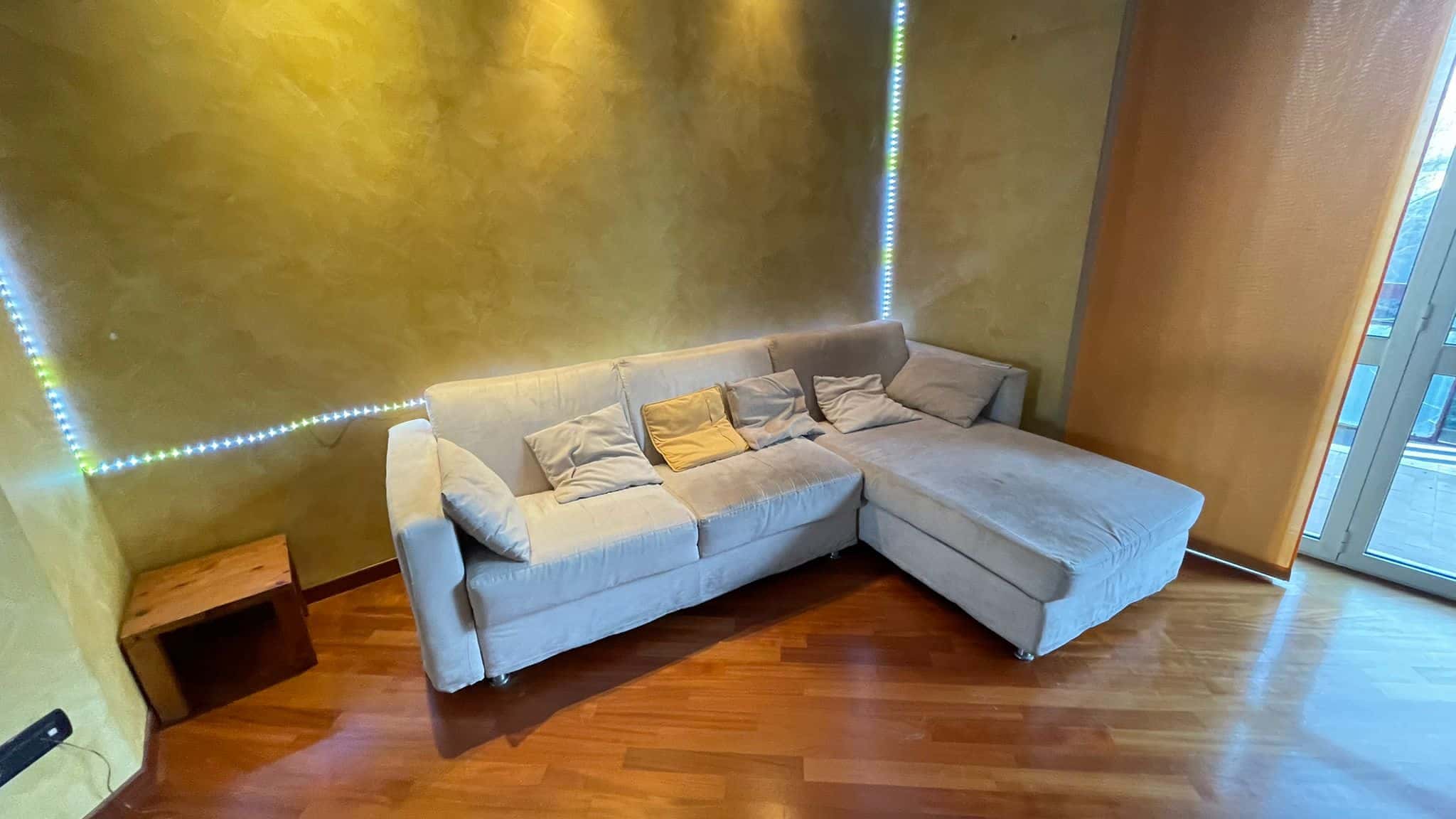 Apartment Seveso, 2 beds — photo 51