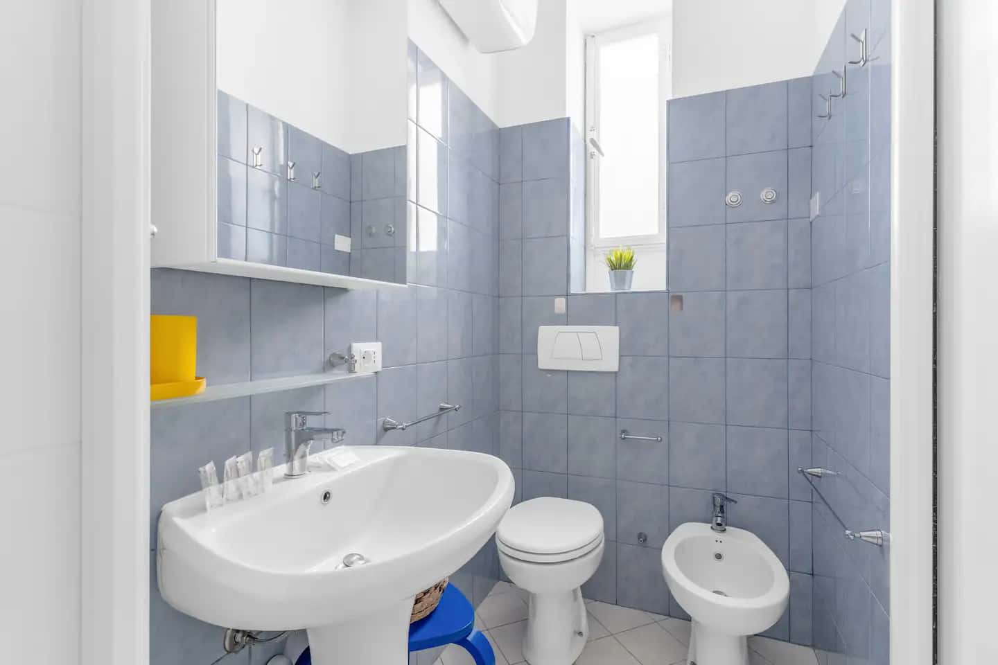 Apartment Milan — photo 18