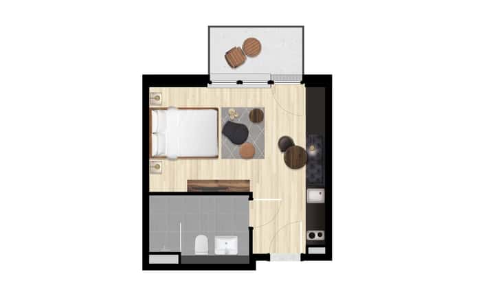 Listing photo thumbnail