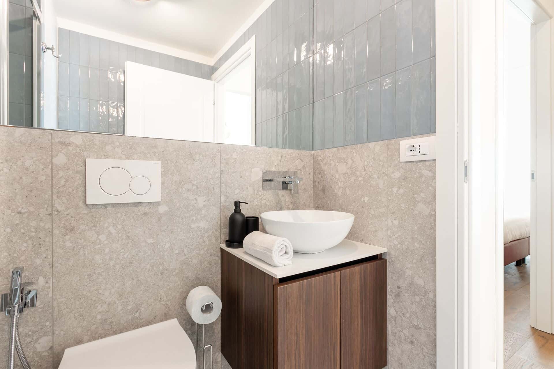 Apartment Milan, 2 beds — photo 23