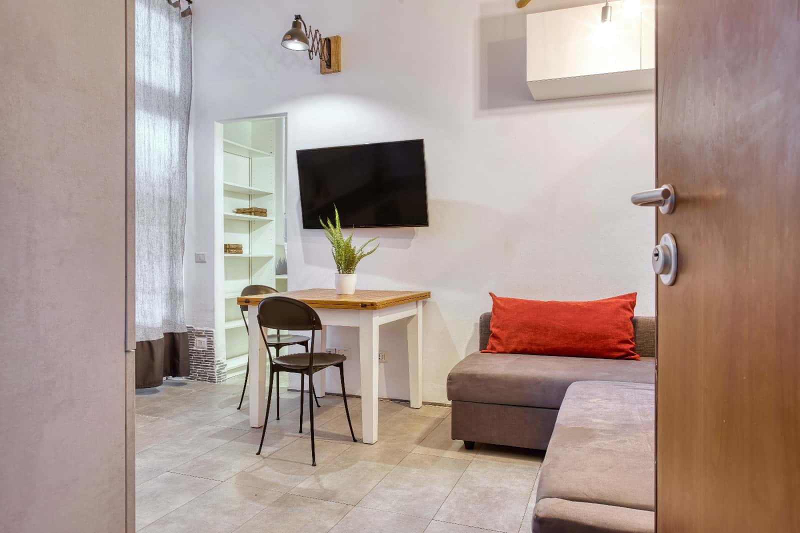 Apartment Milan — photo 16