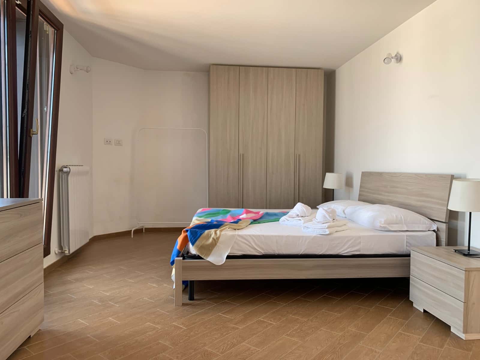 Apartment Rome, 3 beds — photo 24
