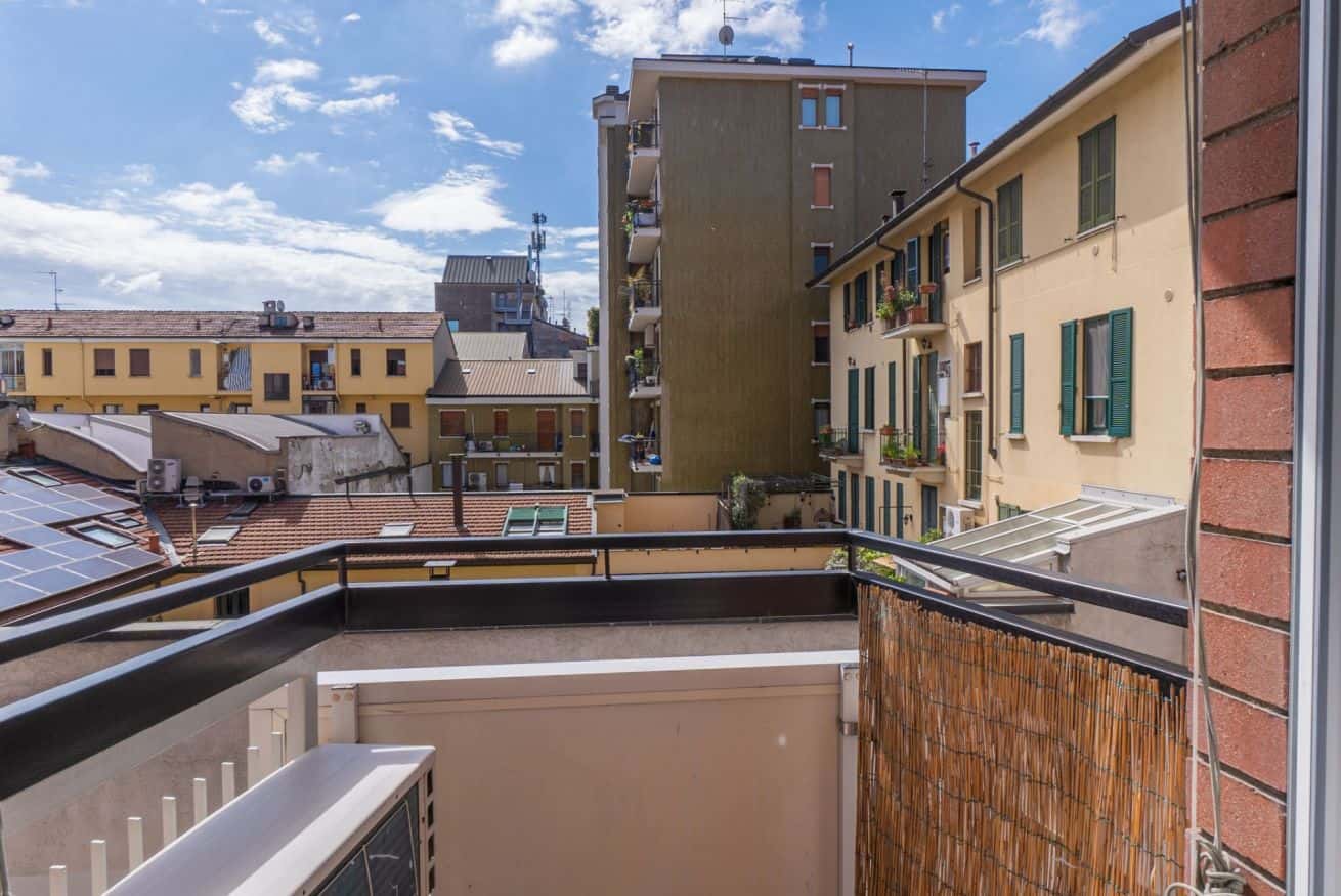Apartment Milan, 1 bed — photo 8