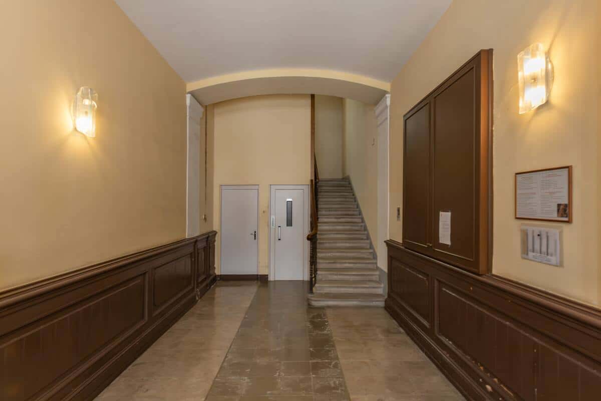 Apartment Trieste, 4 beds — photo 8