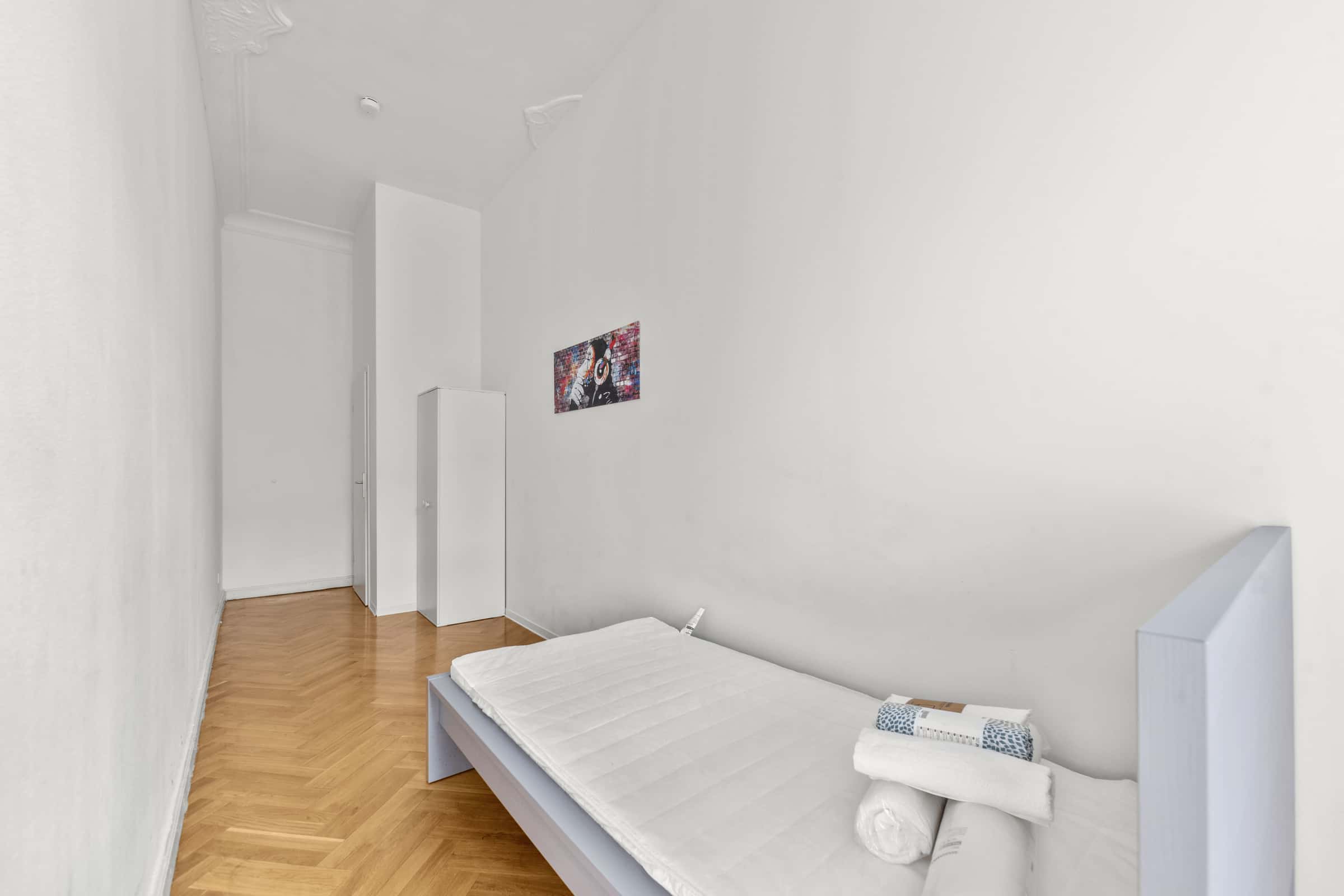 Bornholmer Straße - Room 6