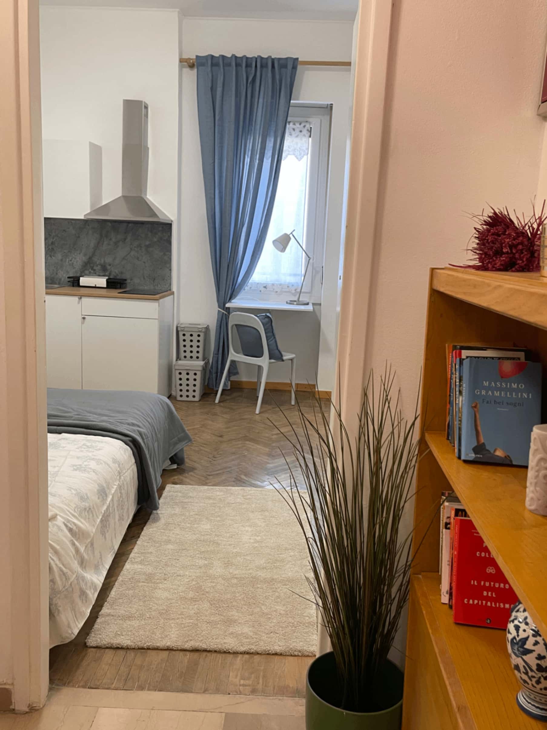 Single room Milan, 3 beds — photo 4