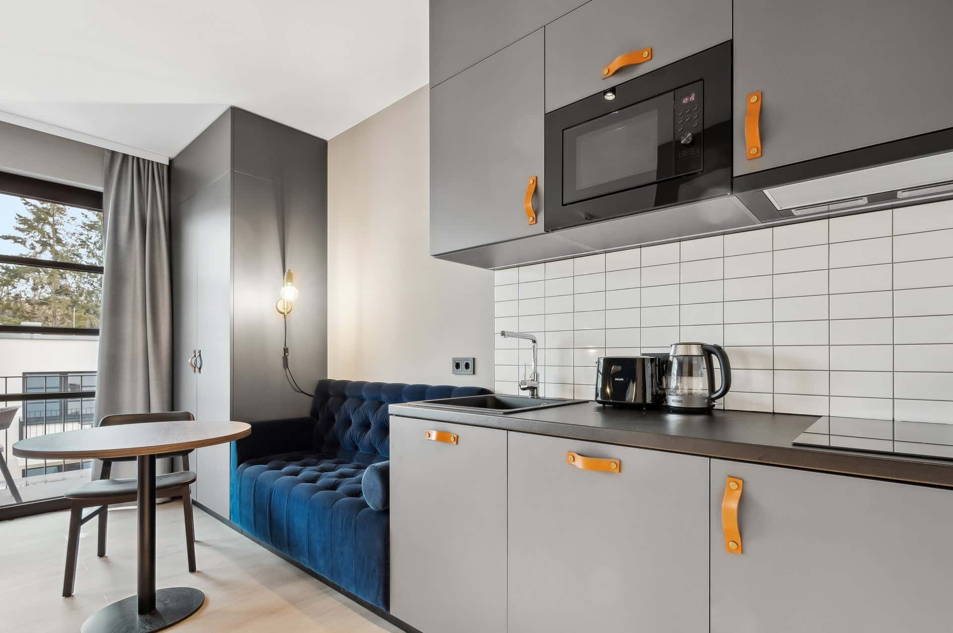 Wohnung in der Fischerstrasse 4