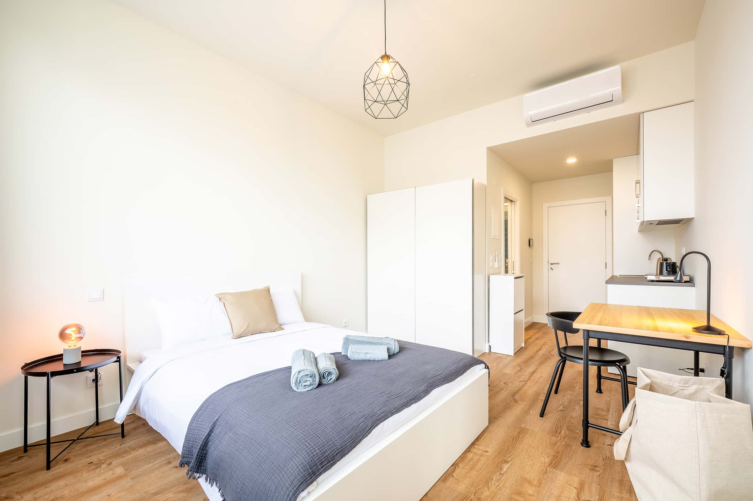 Rua Margarida de Abreu