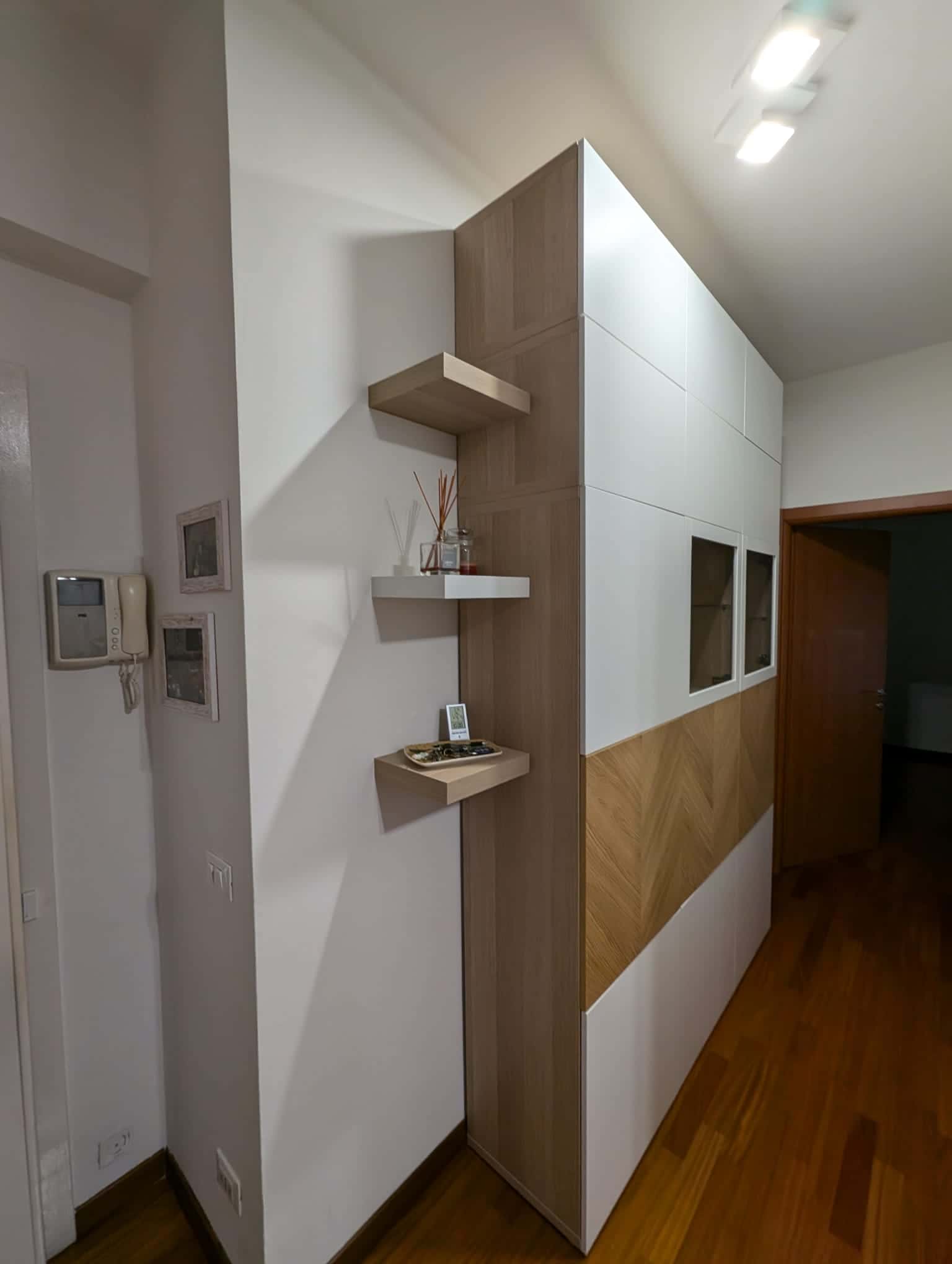 Apartment Milan, 2 beds — photo 10