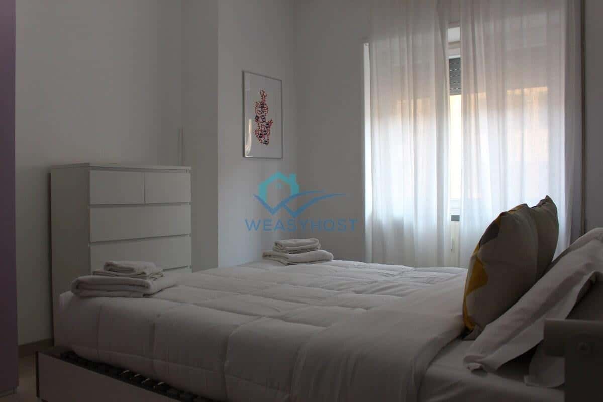 Apartment Rome, 1 bed — photo 20