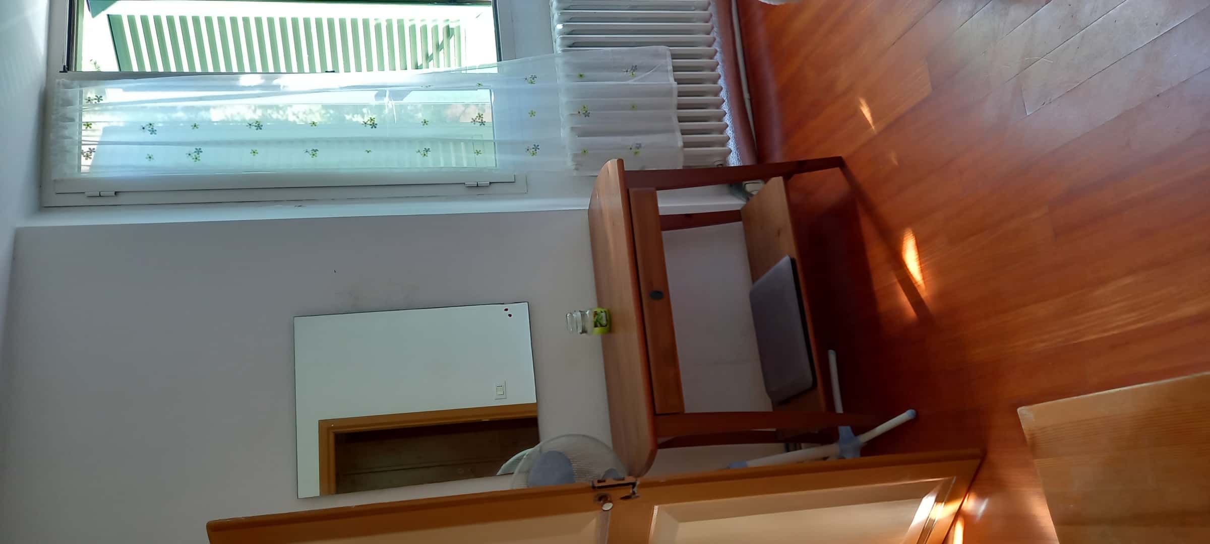 Apartment in Viale Bruno Buozzi, Pesaro for 40 m² with 1 bedroom