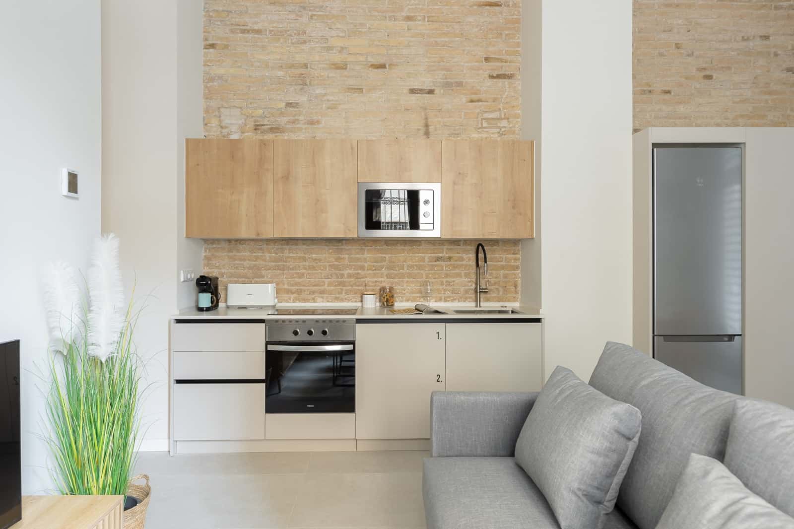 Carrer del Consell de Cent