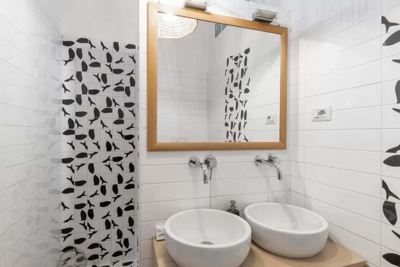 Apartment Milan, 3 beds — photo 23