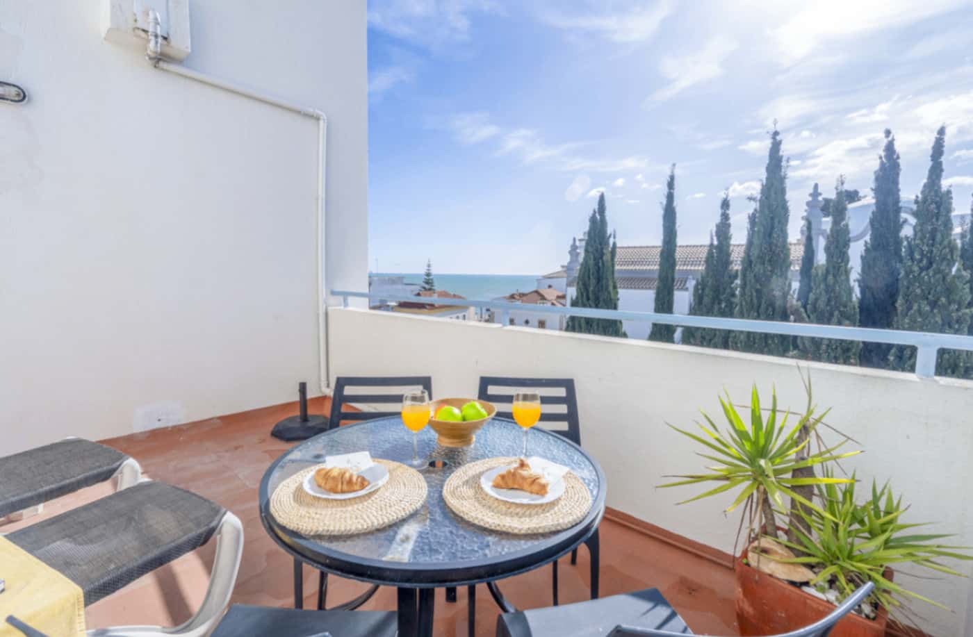 Bay View, Magnífico Estudio Vista Mar 5min Praia A (nov-april only)