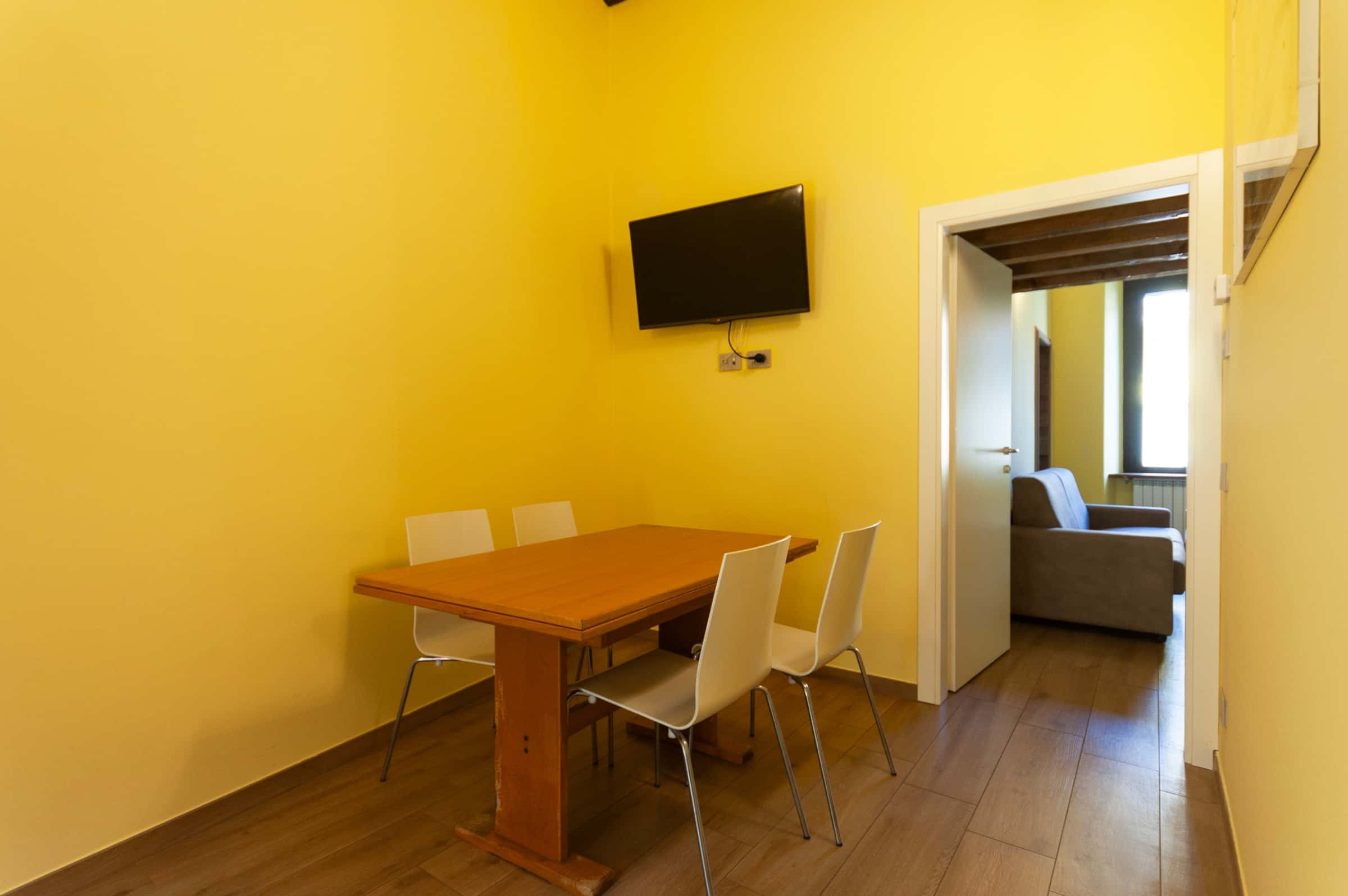Apartment Milan, 1 bed — photo 26