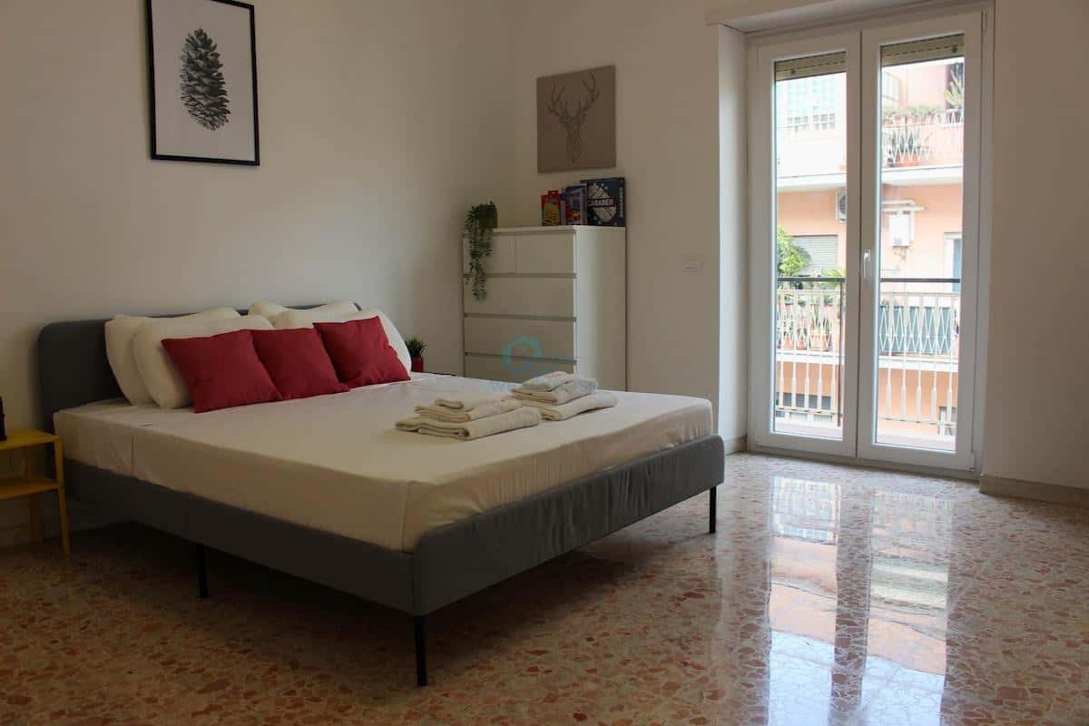 Apartment Rome, 2 beds — photo 12