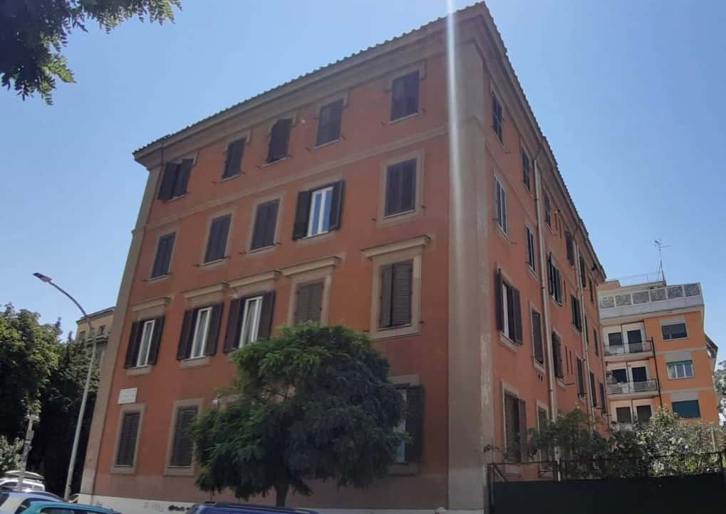 Apartment Rome, 2 beds — photo 13