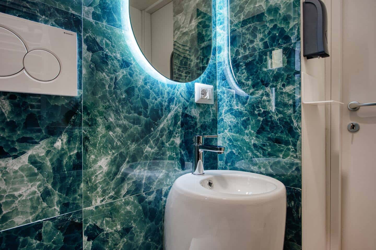 Apartment Milan — photo 8