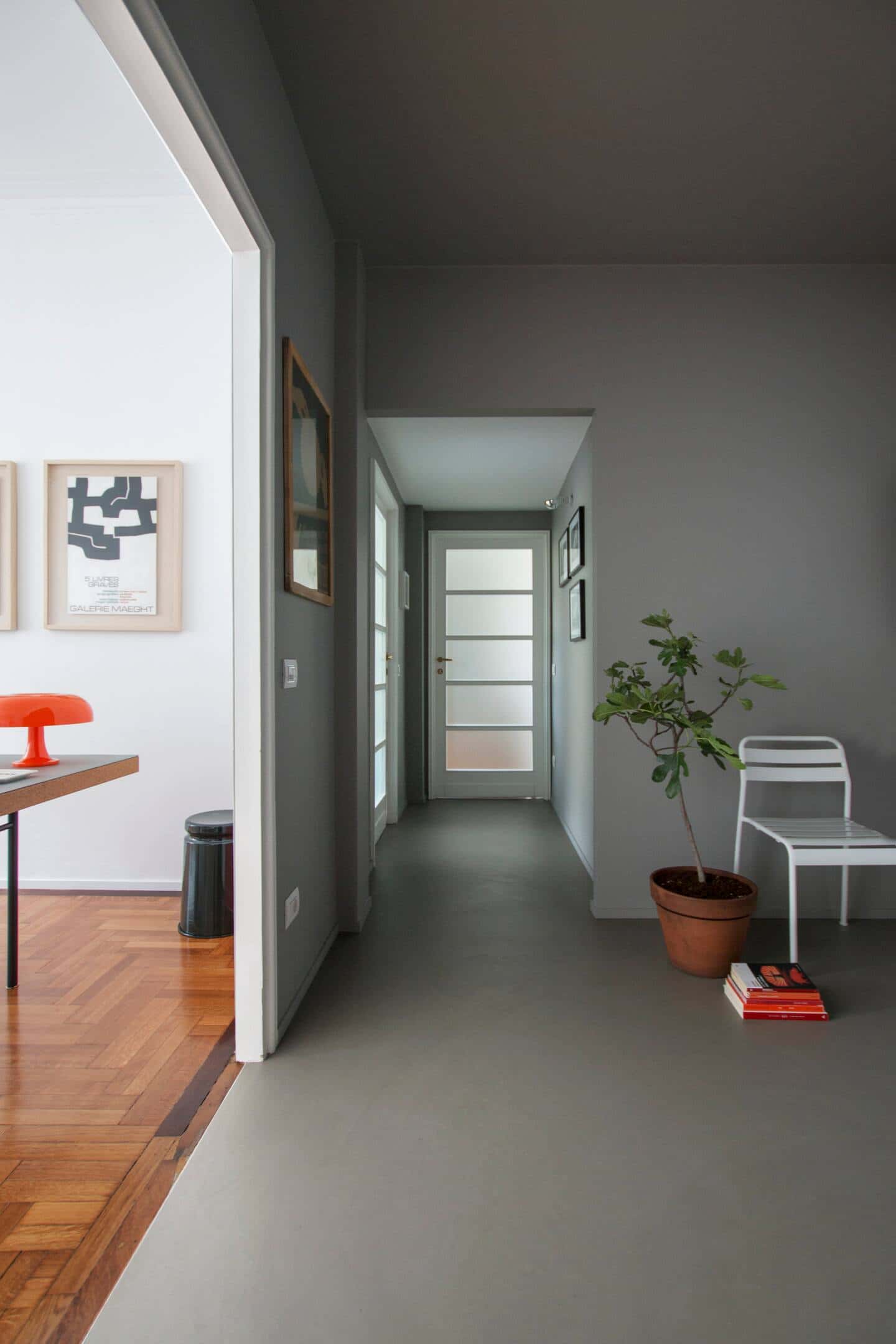 Apartment Milan, 1 bed — photo 22