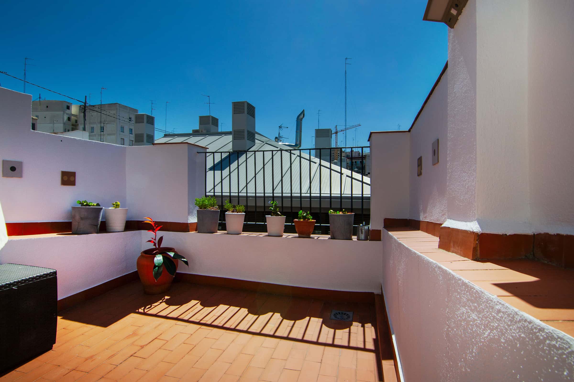 Carrer del Poeta Llombart 9