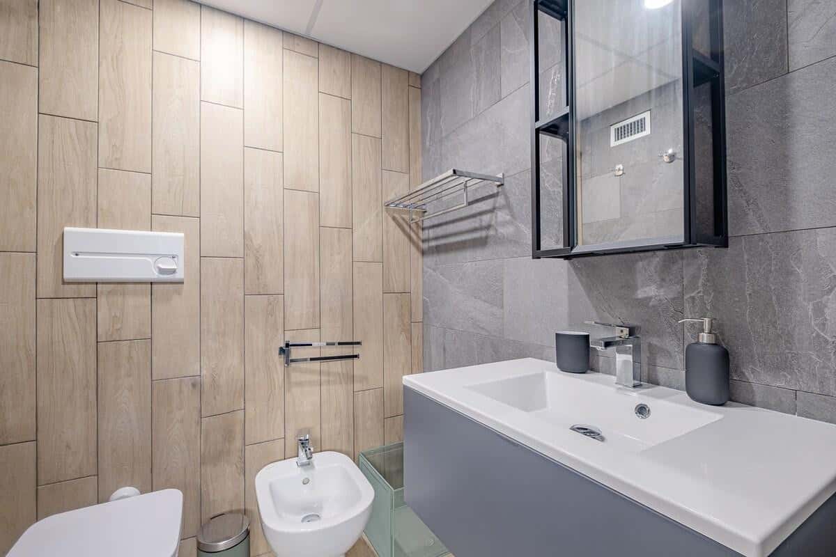 Apartment Rome, 1 bed — photo 26