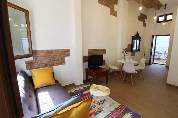 Casa Típica del Cabanyal